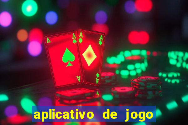 aplicativo de jogo que paga via pix